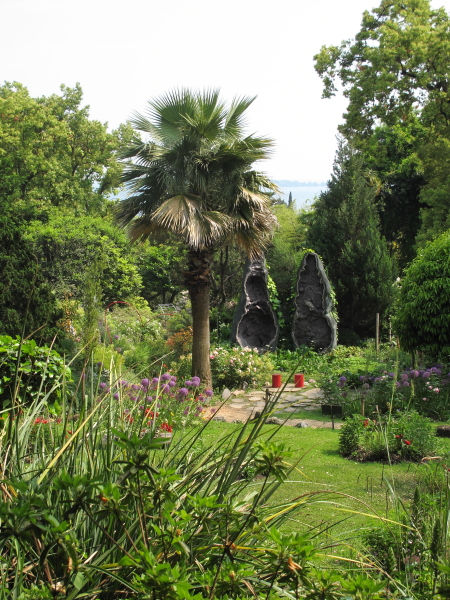Jardin André Heller