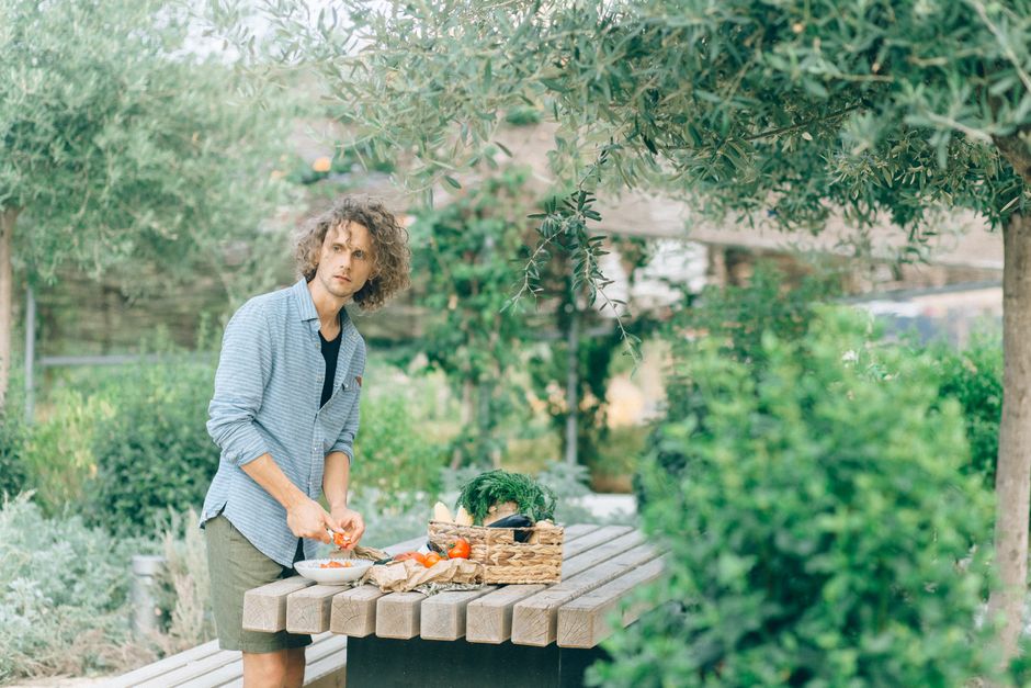 Cultivez la sérénité au cœur de votre jardin 19 Vie au Jardin