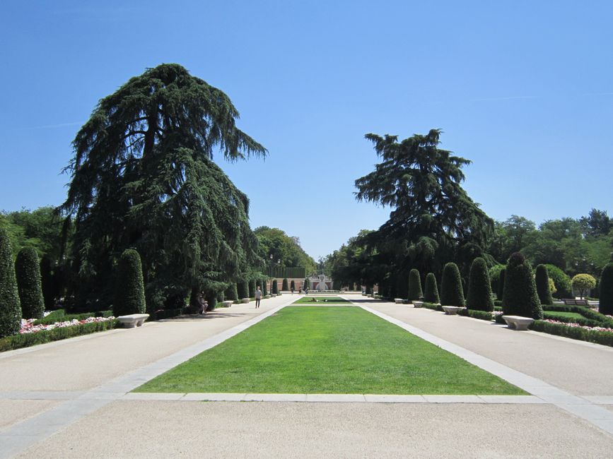 Jardin botanique de madrid : mon évasion verte au cœur de la capitale espagnole 1 You are currently viewing Jardin botanique de madrid : mon évasion verte au cœur de la capitale espagnole