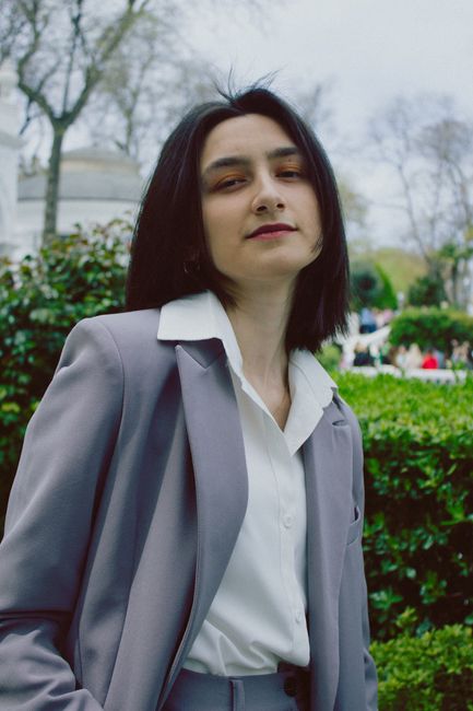 Notre jardin secret 2 Élise Dubois