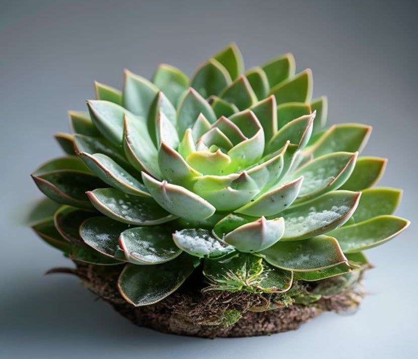 Succulente velue : guide d'entretien complet pour une plante éclatante 1 You are currently viewing Succulente velue : guide d’entretien complet pour une plante éclatante
