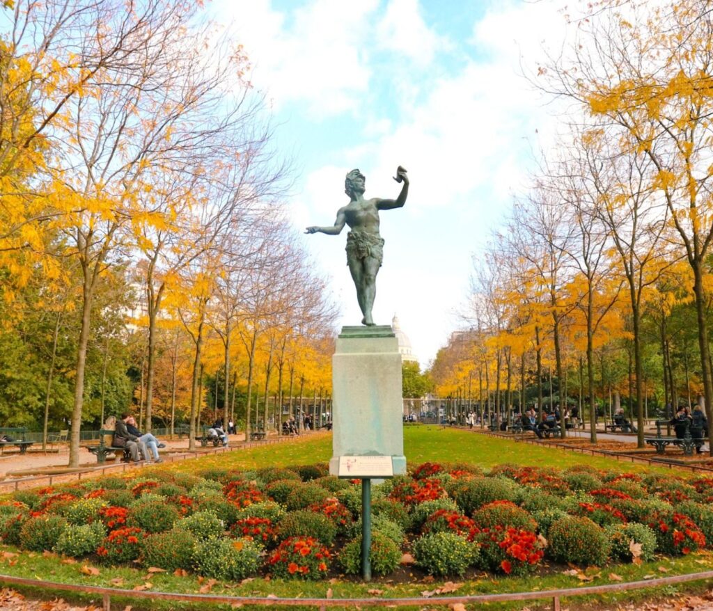 Cultivez la sérénité au cœur de votre jardin 19 Billets Jardin d’Acclimatation : guide complet réserver pas cher