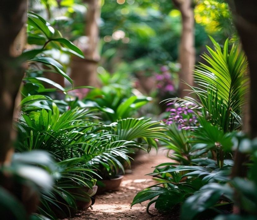Les plus beaux jardins botaniques France 2 Les plus beaux jardins botaniques France