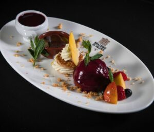 Le Jardin des Saveurs : adresse, menu et avis