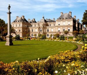Pourquoi les jardins historiques français disparaissent-ils ?
