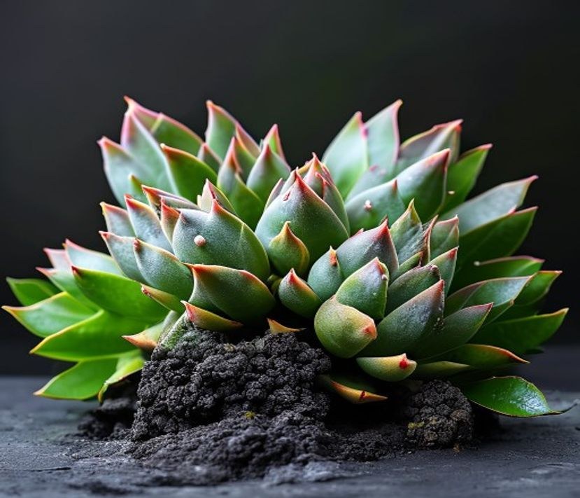Multiplier les succulentes velues : guide complet 2 Multiplier les succulentes velues : guide complet