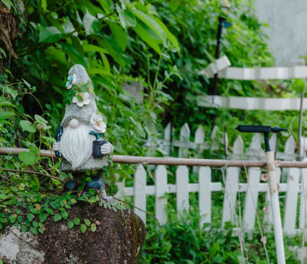 Cultivez la sérénité au cœur de votre jardin 22 Nain jardin : lequel choisir ? Comparatif et conseils