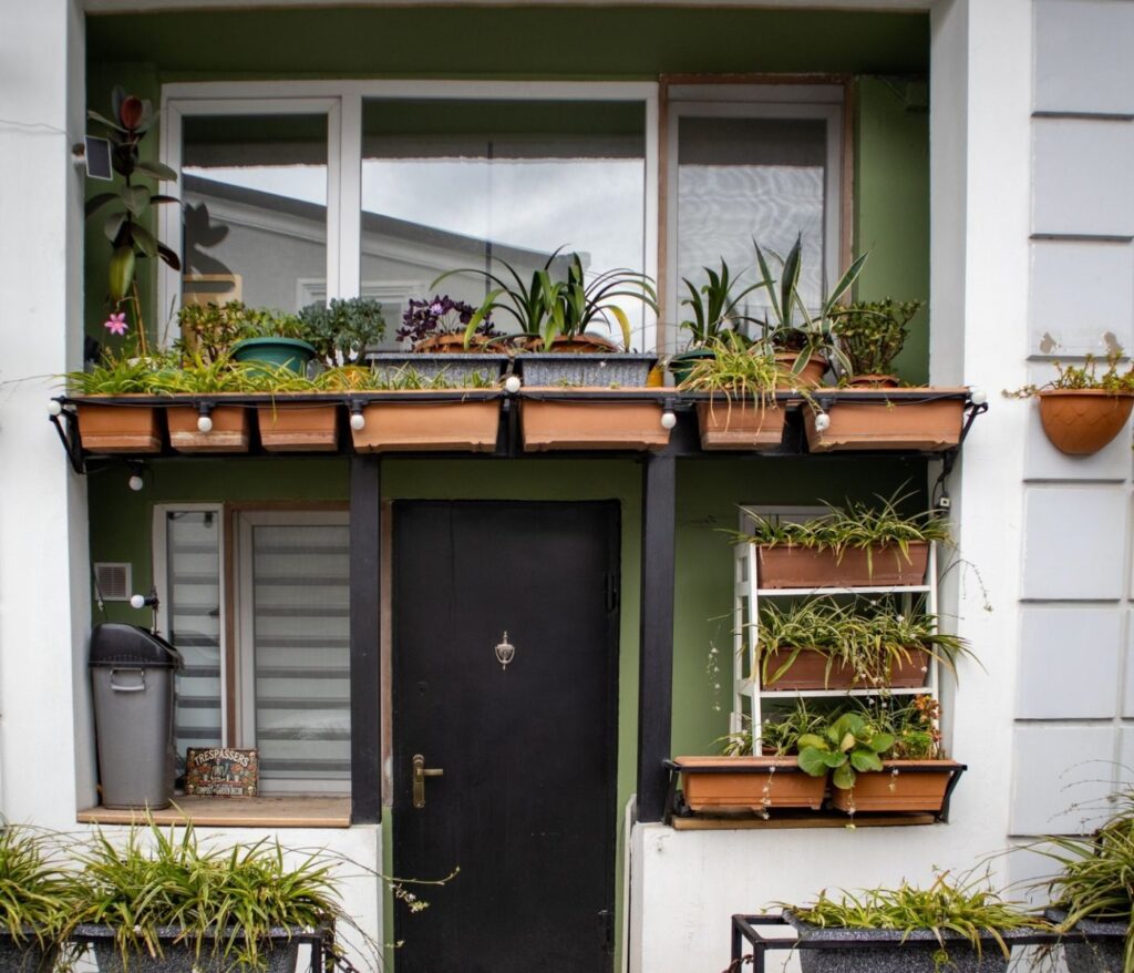 Cultivez la sérénité au cœur de votre jardin 7 Aménagement d’une petite terrasse : 12 idées et conseils
