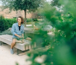 Pique-nique dans son jardin : le guide complet