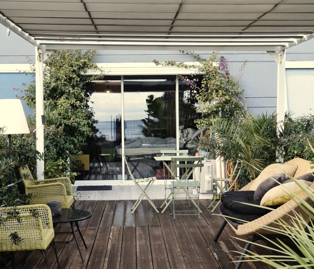 Cultivez la sérénité au cœur de votre jardin 3 Logiciel gratuit aménagement extérieur : 7 options