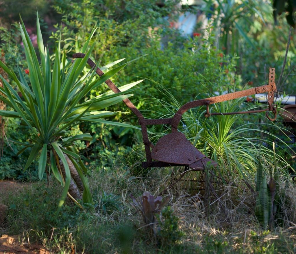 Cultivez la sérénité au cœur de votre jardin 1 Outils jardinage manuels : le comparatif bien choisir